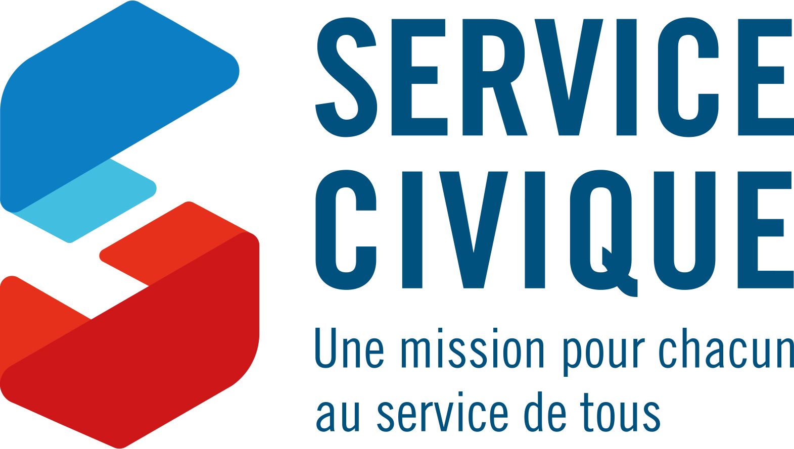 Mission Service Civique