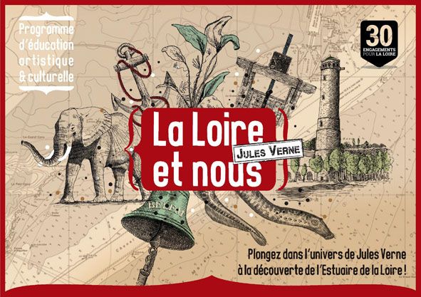 Appel à projets La Loire et nous
