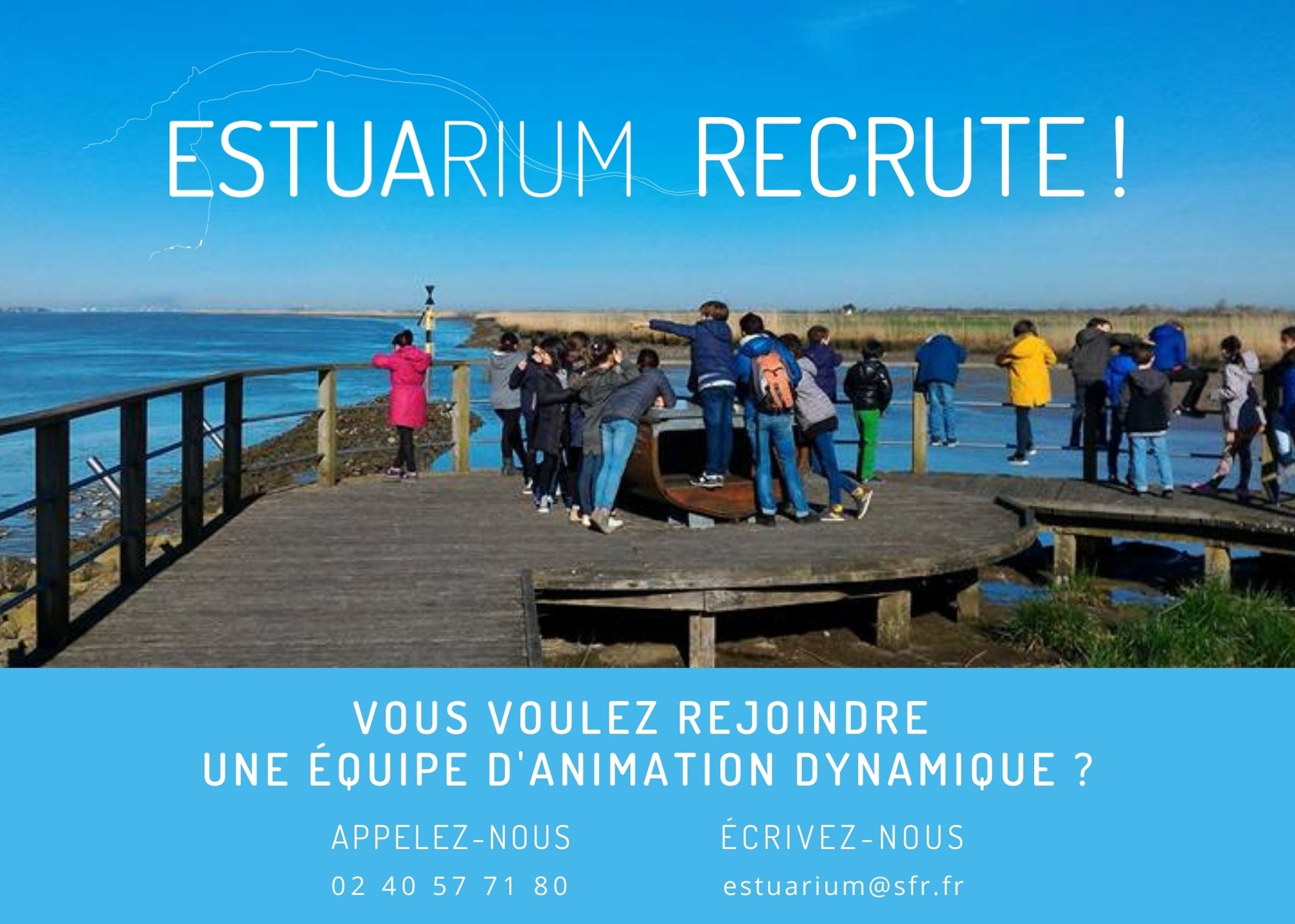 visuel recrutement 2023